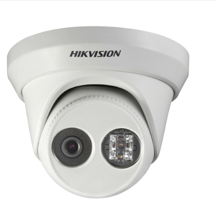 ?？低?HIKVISION DS-2CD3326DWD-L 監控攝像機 